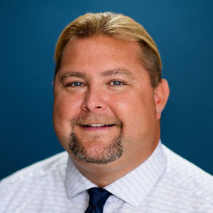 Meet your Posher, Jason